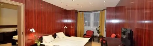 Hotel Solar