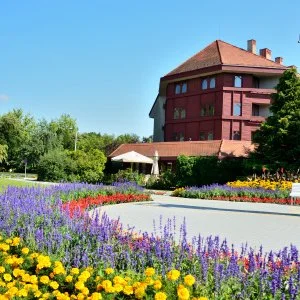 Hotel Solar Nagyatád - Október 23. 