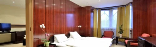 Hotel Solar