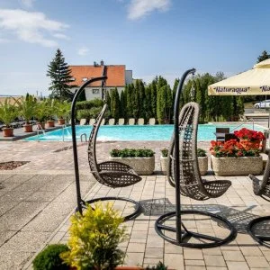 Sopron Hotel Sopron - Napi ár félpanzióval (1 éjtől)