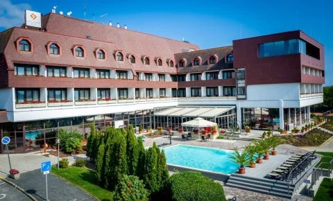 Sopron Hotel Sopron - Napi ár reggelivel