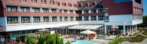Sopron Hotel