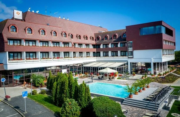 Sopron Hotel Sopron Sopron Hotel Sopron