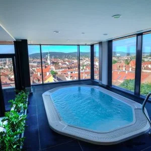  Sopron - Napi ár reggelivel (1 éjtől)