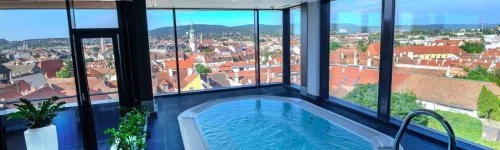 Sopron Hotel Sopron