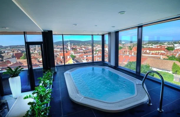 Sopron Hotel Sopron