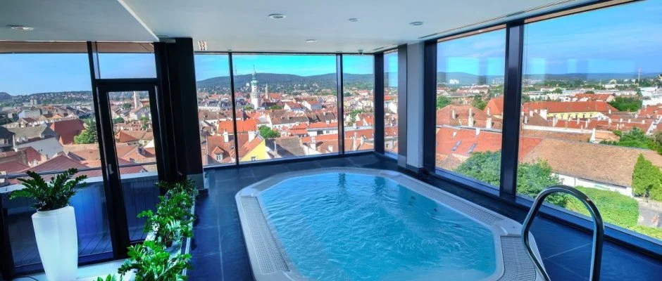 Sopron Hotel Sopron