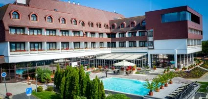 Sopron Hotel Sopron - 3 jszaks wellness ajnlatok