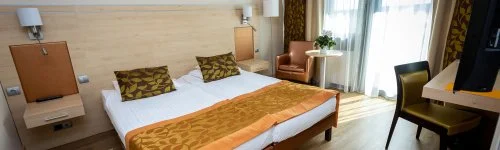 Sopron Hotel