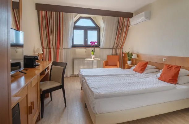 Sopron Hotel Sopron