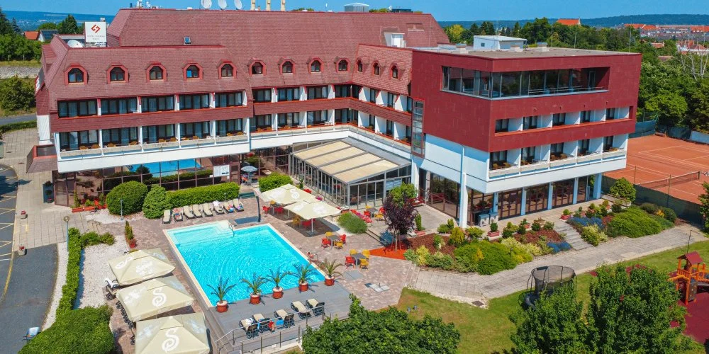 Sopron Hotel Sopron