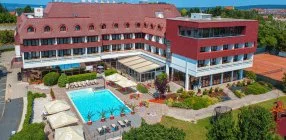 Sopron Hotel - H�sv�t