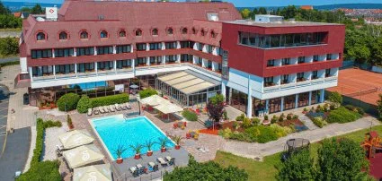 Sopron Hotel Sopron