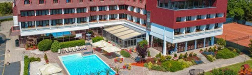 Sopron Hotel