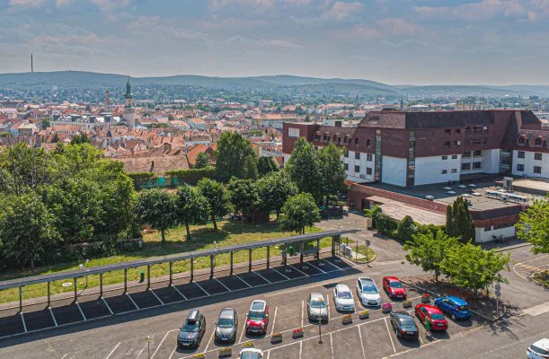 Sopron Hotel Sopron Sopron Hotel Sopron