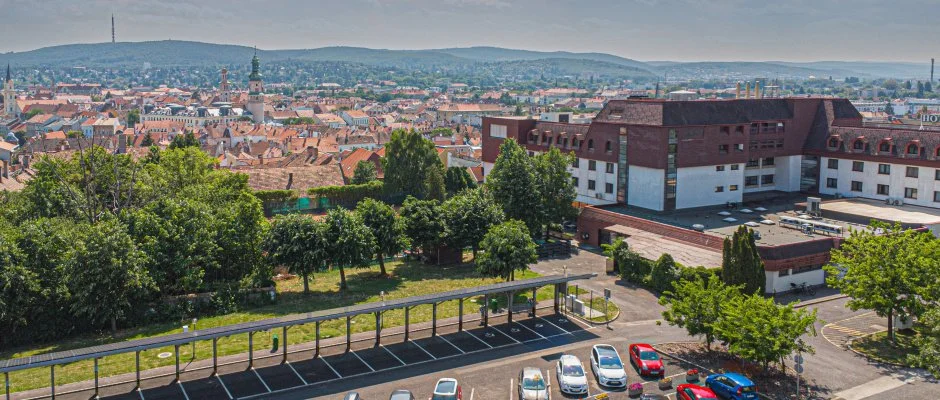 Sopron Hotel Sopron