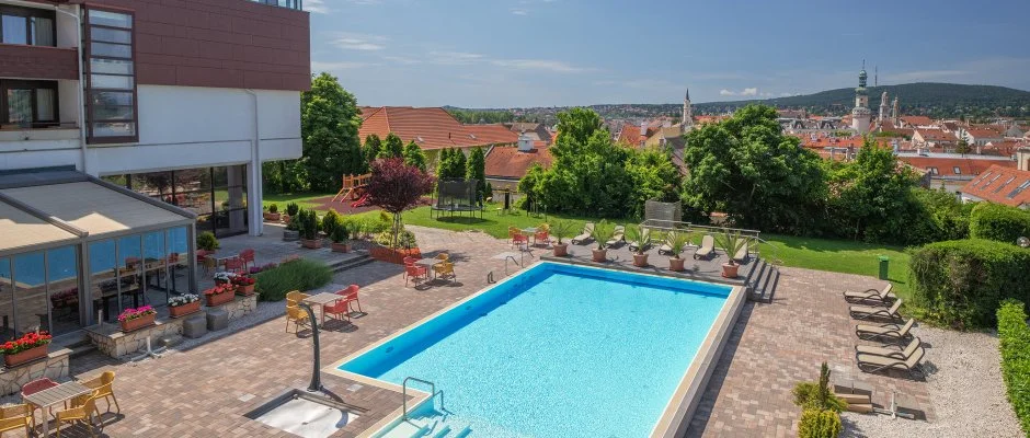 Sopron Hotel Sopron