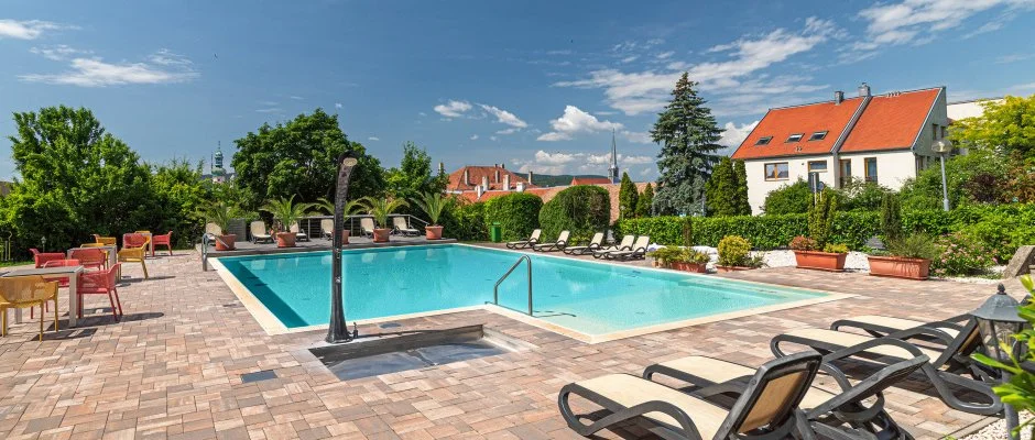 Sopron Hotel Sopron