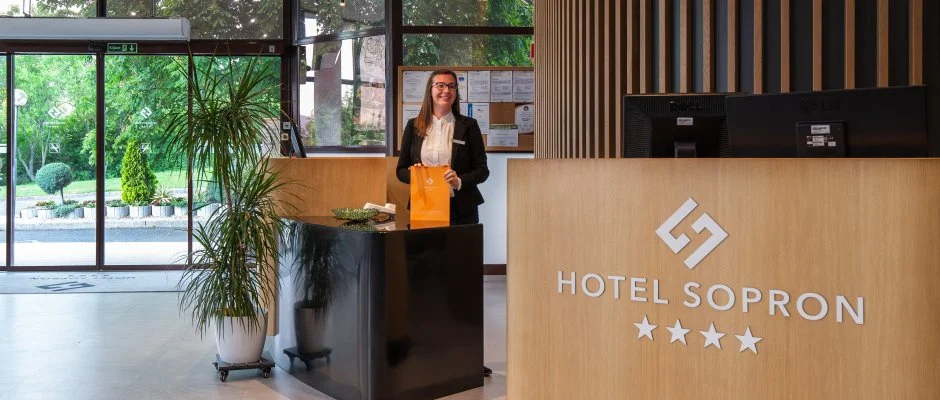 Sopron Hotel Sopron