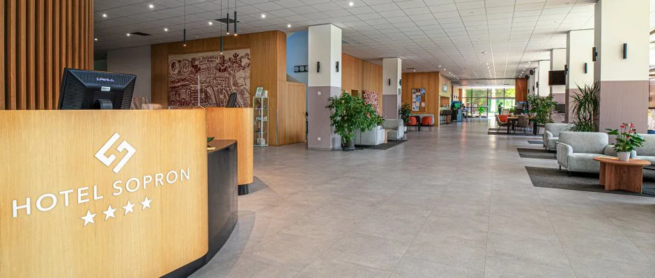 Sopron Hotel Sopron