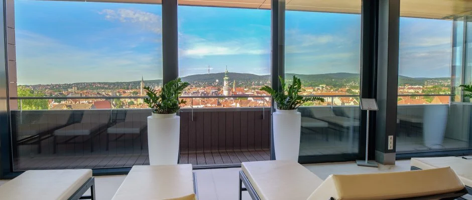 Sopron Hotel Sopron