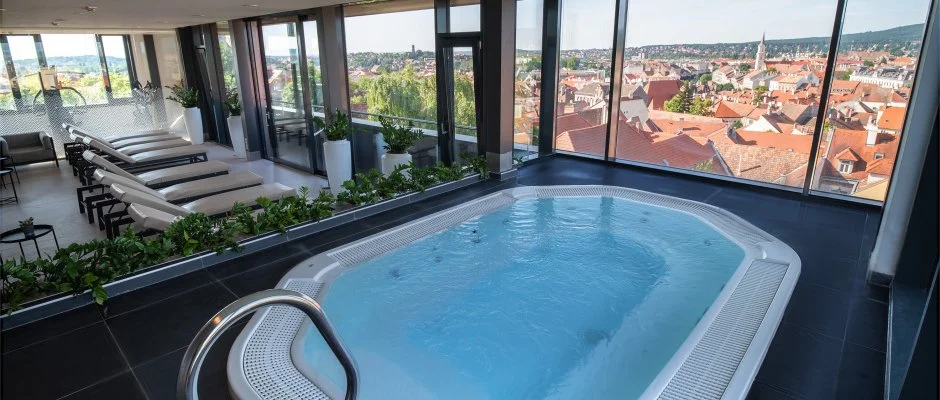 Sopron Hotel Sopron