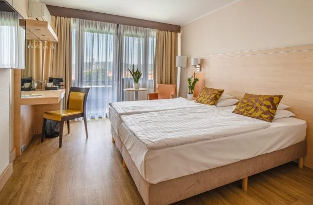 Sopron Hotel Sopron