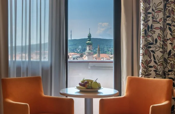 Sopron Hotel Sopron