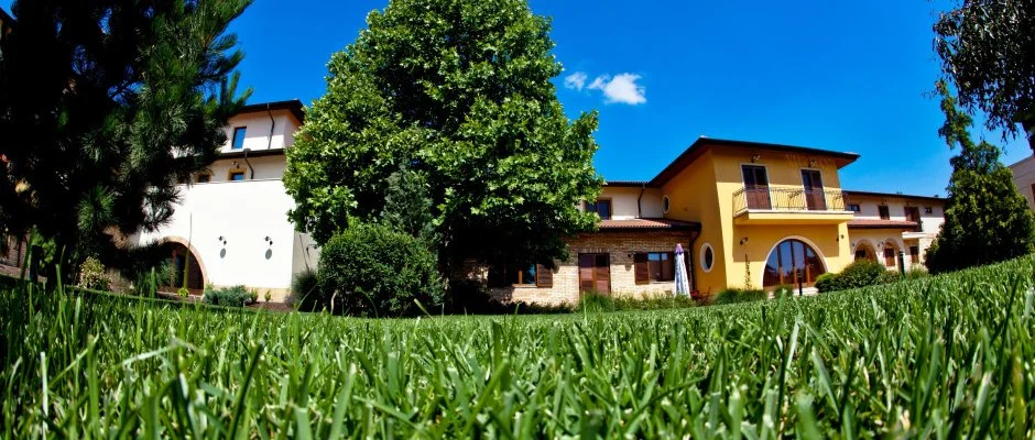 Hotel Stci Wellness & Konferencia Vecss