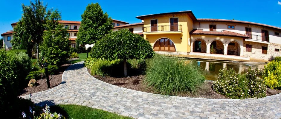 Hotel Stci Wellness & Konferencia Vecss