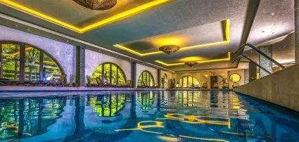 Hotel St�ci� Vecs�s - M�rcius 15-i wellness h�tv�ge