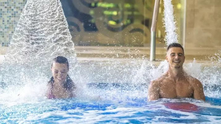 Hotel Stci Wellness & Konferencia Vecss