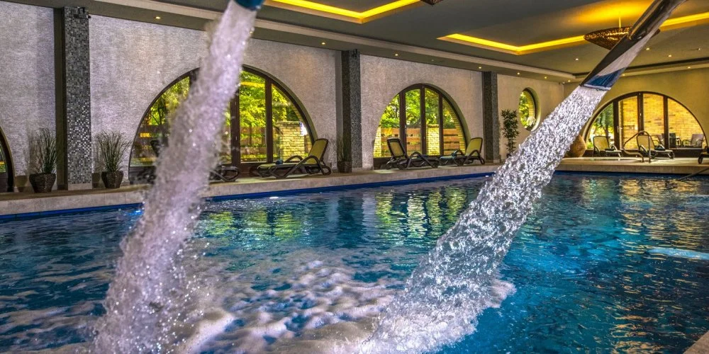 Hotel Stci Vecss