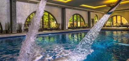 Hotel Stci Vecss - Oktber 23-i akcik