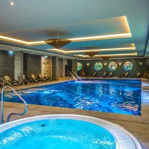 Hotel Stáció Wellness & Konferencia Vecsés - Téli Szünet (min. 2 éj)