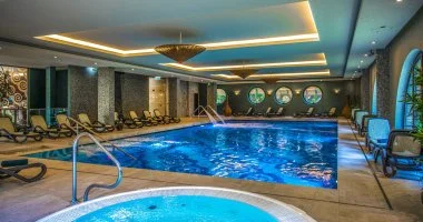 Tli Sznet (min. 2 j)