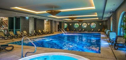 Hotel Stci Vecss
