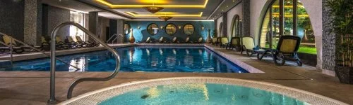 Hotel Stáció Vecsés