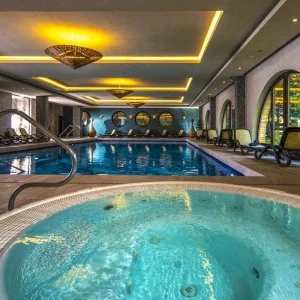 Hotel Stáció Wellness & Konferencia Vecsés - Stáció hétvégi pihenés (min. 2 éj)