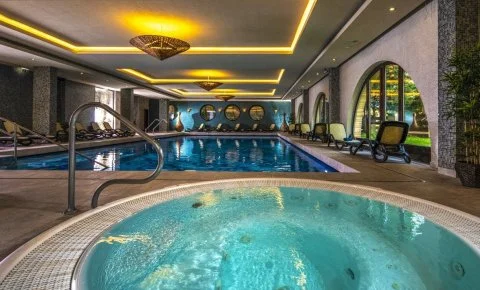 Hotel Stáció Vecsés - Stáció hétvégi pihenés