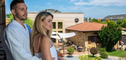 Hotel Stci Vecss - Akcis ajnlatok mjus 1-re