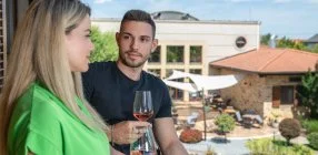 Hotel St�ci� - P�nk�sdi �jj�sz�let�s