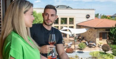 Pünkösdi Újjászületés (min. 2 éj)