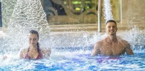 Hotel St�ci� - Ny�ri Csobban�s