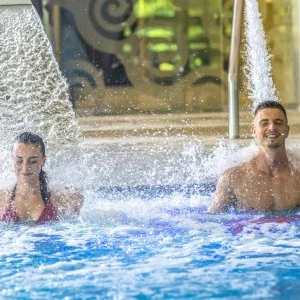 Hotel Stáció Wellness & Konferencia Vecsés - Nyári Csobbanás (min. 2 éj)