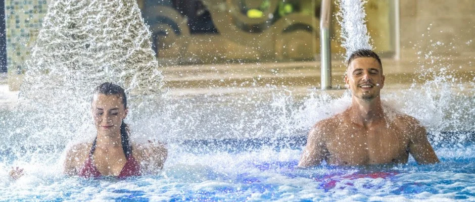 Hotel Stci Wellness & Konferencia Vecss