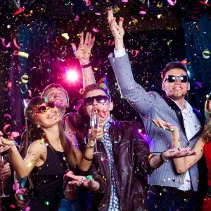 Hotel Stáció Wellness & Konferencia Vecsés - Stáció Szilveszter'25 (min. 3 éj)