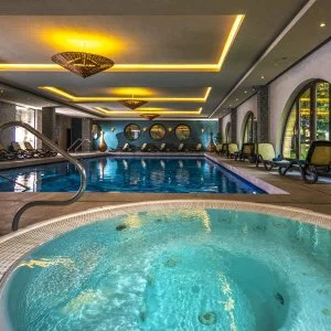  Vecsés - Őszi szünet (min. 2 éj)