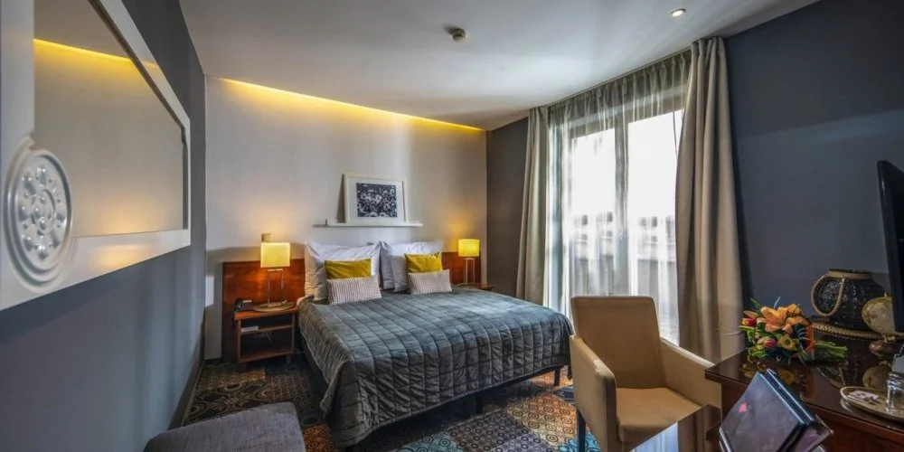 Hotel Stáció Vecsés