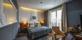 Hotel St�ci� - P�nk�sdi �jj�sz�let�s